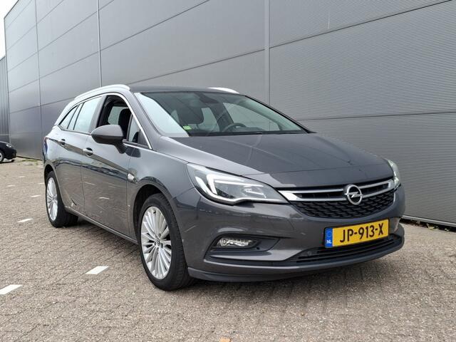 Opel ASTRA 1.0 Edition Carplay/Camera Voll. Onderhouden!