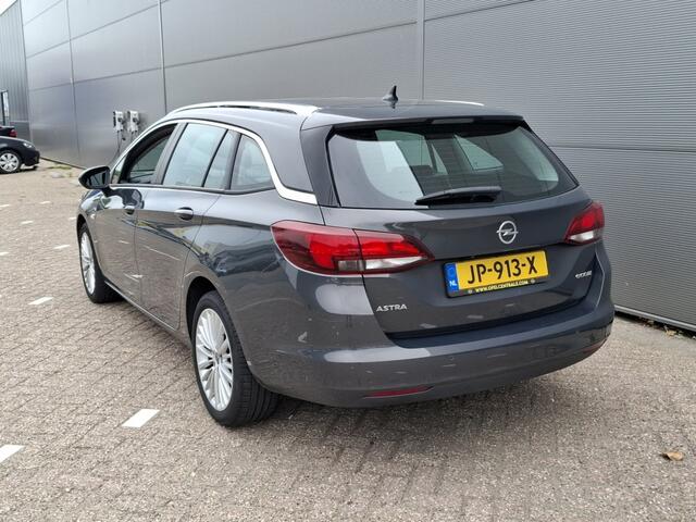 Opel ASTRA 1.0 Edition Carplay/Camera Voll. Onderhouden!