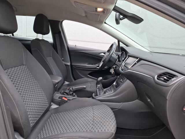 Opel ASTRA 1.0 Edition Carplay/Camera Voll. Onderhouden!