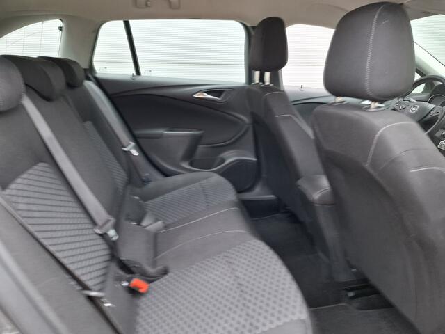 Opel ASTRA 1.0 Edition Carplay/Camera Voll. Onderhouden!