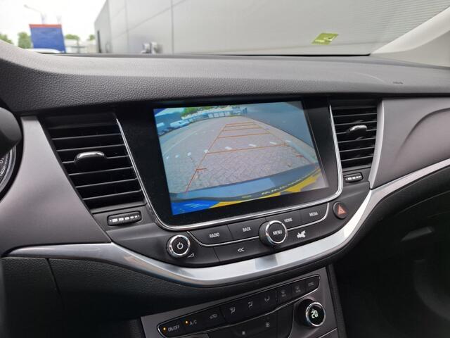 Opel ASTRA 1.0 Edition Carplay/Camera Voll. Onderhouden!