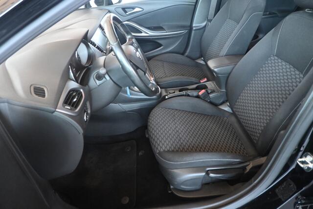 Opel ASTRA Sports Tourer 1.4 Online Edition Clima Navigatie Cruise Control Rijklaarprijs Inruil Mogelijk!