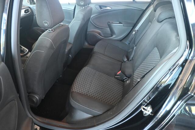 Opel ASTRA Sports Tourer 1.4 Online Edition Clima Navigatie Cruise Control Rijklaarprijs Inruil Mogelijk!