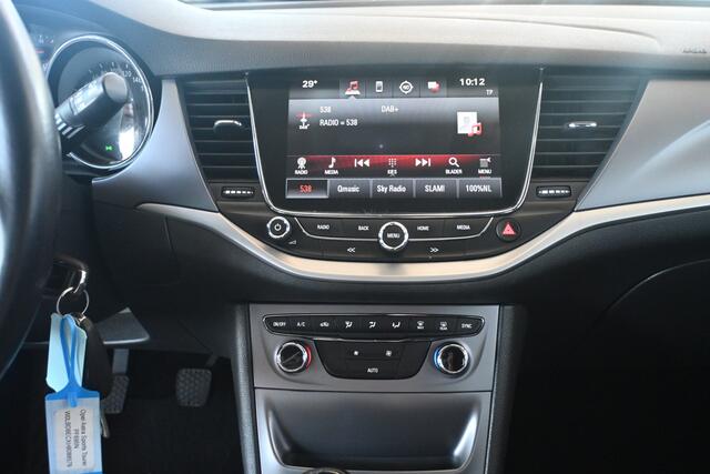 Opel ASTRA Sports Tourer 1.4 Online Edition Clima Navigatie Cruise Control Rijklaarprijs Inruil Mogelijk!
