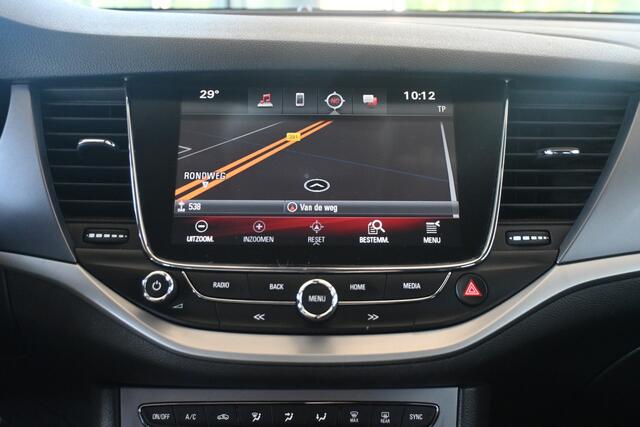Opel ASTRA Sports Tourer 1.4 Online Edition Clima Navigatie Cruise Control Rijklaarprijs Inruil Mogelijk!