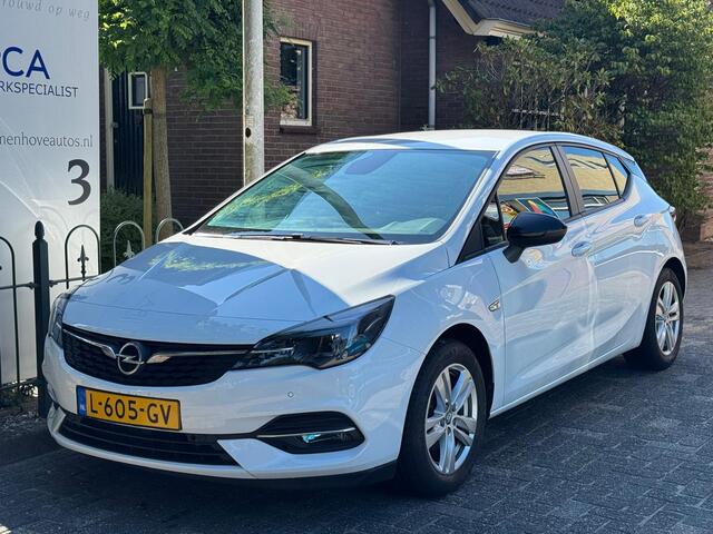 Opel ASTRA 1.2 Business Edition