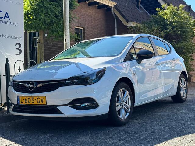 Opel ASTRA 1.2 Business Edition