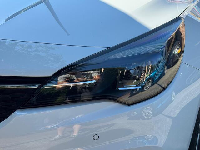 Opel ASTRA 1.2 Business Edition