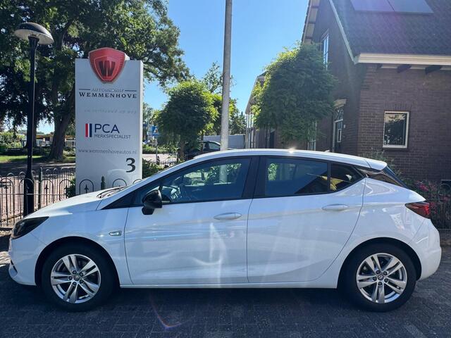 Opel ASTRA 1.2 Business Edition