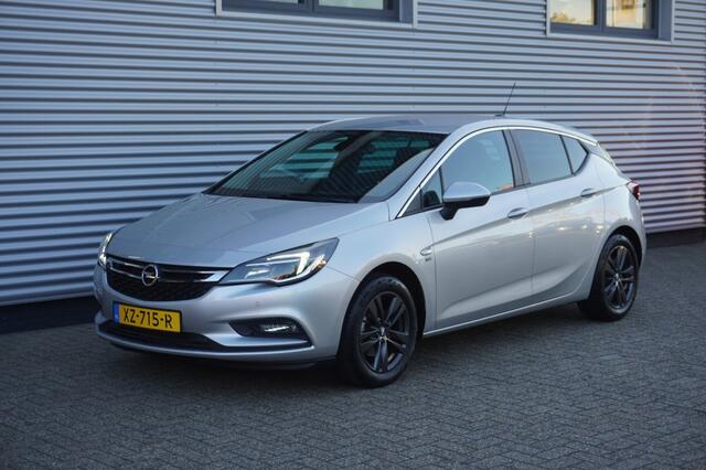 Opel ASTRA 1.0 Turbo 120 Jaar Edition / 1e eig. / Trekhaak / PDC / Navi / Clima