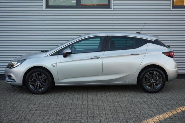 Opel ASTRA 1.0 Turbo 120 Jaar Edition / 1e eig. / Trekhaak / PDC / Navi / Clima