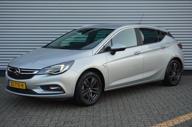 Opel ASTRA 1.0 Turbo 120 Jaar Edition / 1e eig. / Trekhaak / PDC / Navi / Clima