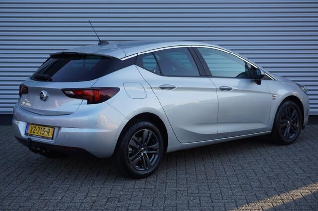 Opel ASTRA 1.0 Turbo 120 Jaar Edition / 1e eig. / Trekhaak / PDC / Navi / Clima