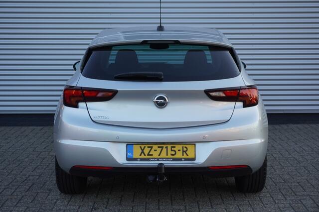 Opel ASTRA 1.0 Turbo 120 Jaar Edition / 1e eig. / Trekhaak / PDC / Navi / Clima