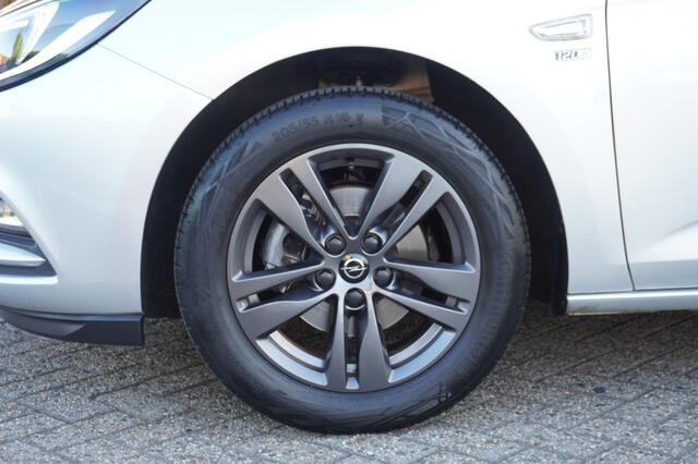 Opel ASTRA 1.0 Turbo 120 Jaar Edition / 1e eig. / Trekhaak / PDC / Navi / Clima