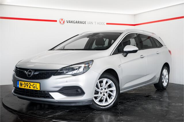 Opel ASTRA Sports Tourer 1.2 Business Elegance