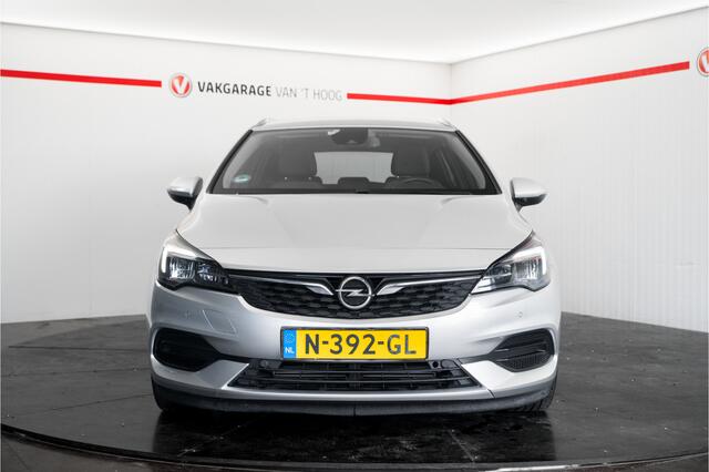 Opel ASTRA Sports Tourer 1.2 Business Elegance