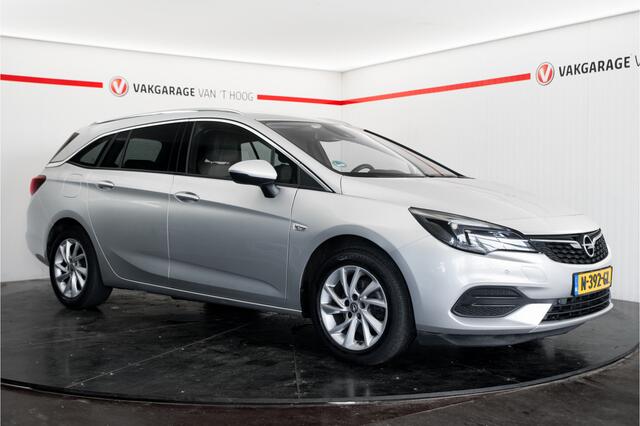 Opel ASTRA Sports Tourer 1.2 Business Elegance