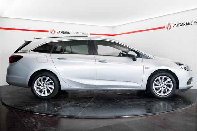 Opel ASTRA Sports Tourer 1.2 Business Elegance