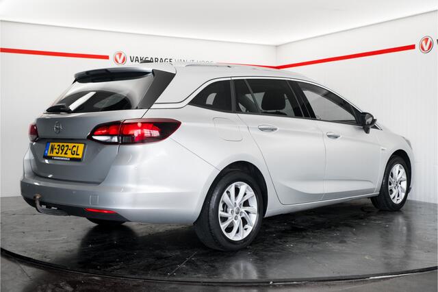 Opel ASTRA Sports Tourer 1.2 Business Elegance