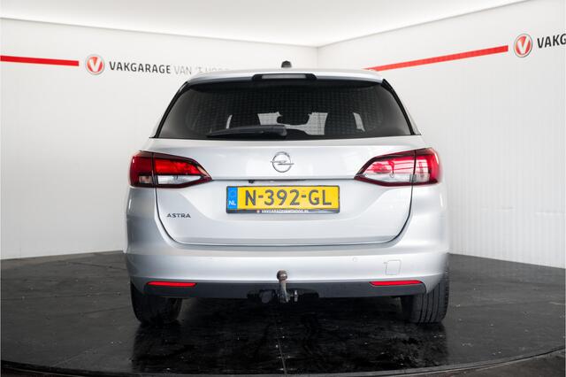 Opel ASTRA Sports Tourer 1.2 Business Elegance