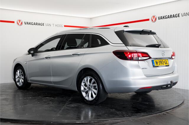 Opel ASTRA Sports Tourer 1.2 Business Elegance