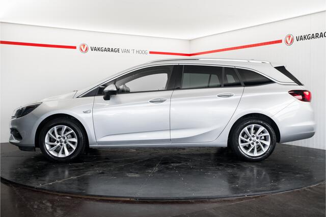 Opel ASTRA Sports Tourer 1.2 Business Elegance