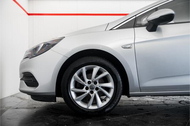 Opel ASTRA Sports Tourer 1.2 Business Elegance