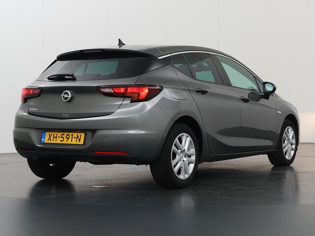 Opel ASTRA 1.0 Turbo Online Edition | Navigatie | Climate Control | Parkeersensoren | Cruise Control |