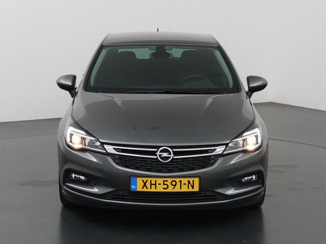 Opel ASTRA 1.0 Turbo Online Edition | Navigatie | Climate Control | Parkeersensoren | Cruise Control |