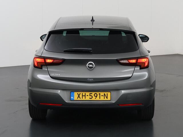 Opel ASTRA 1.0 Turbo Online Edition | Navigatie | Climate Control | Parkeersensoren | Cruise Control |