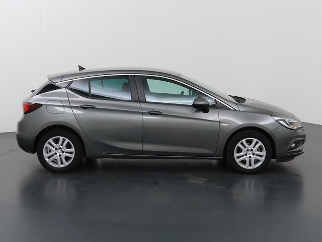 Opel ASTRA 1.0 Turbo Online Edition | Navigatie | Climate Control | Parkeersensoren | Cruise Control |