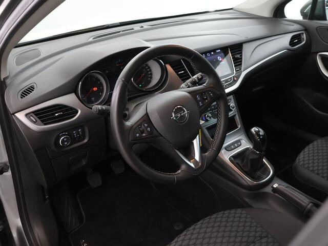 Opel ASTRA 1.0 Turbo Online Edition | Navigatie | Climate Control | Parkeersensoren | Cruise Control |