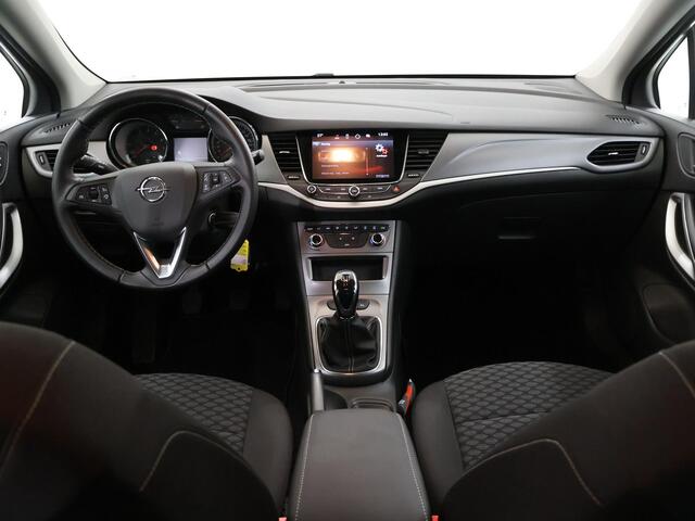 Opel ASTRA 1.0 Turbo Online Edition | Navigatie | Climate Control | Parkeersensoren | Cruise Control |