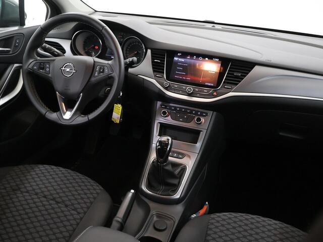 Opel ASTRA 1.0 Turbo Online Edition | Navigatie | Climate Control | Parkeersensoren | Cruise Control |