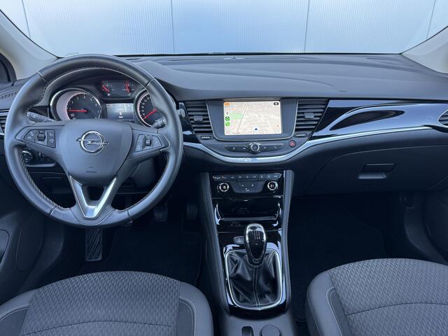 Opel ASTRA 1.6 Innovation 200pk/Carplay/PDC/16inch.