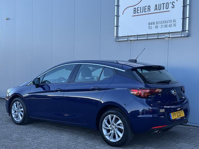 Opel ASTRA 1.6 Innovation 200pk/Carplay/PDC/16inch.