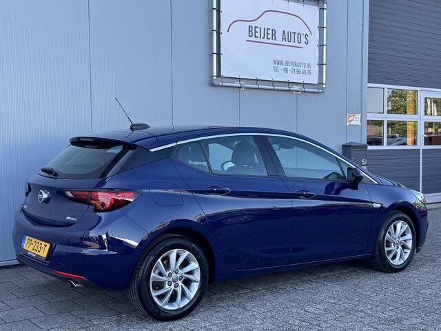 Opel ASTRA 1.6 Innovation 200pk/Carplay/PDC/16inch.