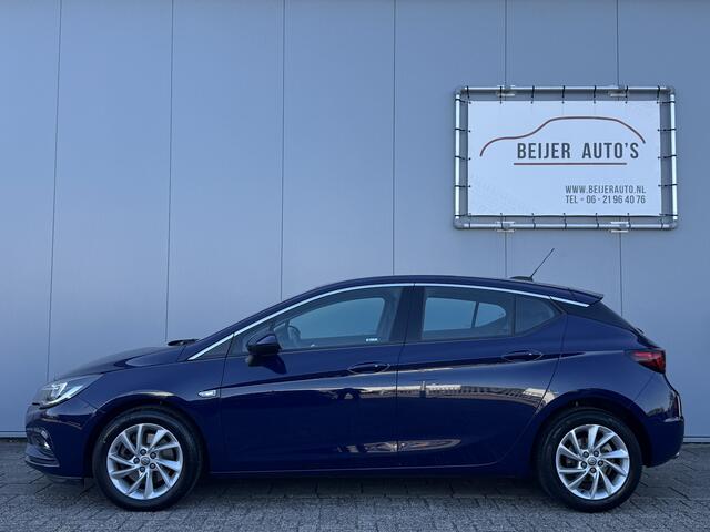 Opel ASTRA 1.6 Innovation 200pk/Carplay/PDC/16inch.