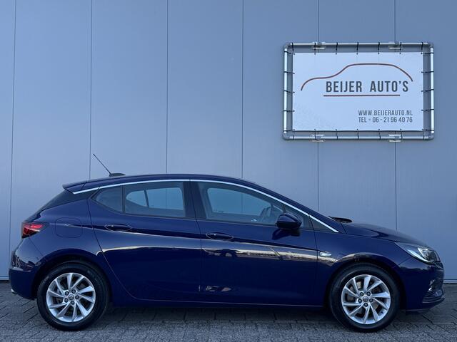 Opel ASTRA 1.6 Innovation 200pk/Carplay/PDC/16inch.