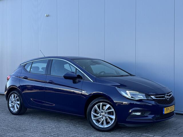 Opel ASTRA 1.6 Innovation 200pk/Carplay/PDC/16inch.