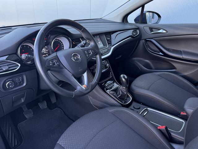 Opel ASTRA 1.6 Innovation 200pk/Carplay/PDC/16inch.