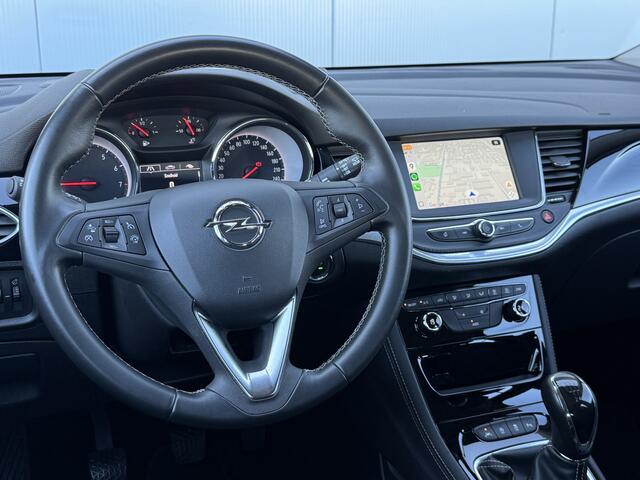 Opel ASTRA 1.6 Innovation 200pk/Carplay/PDC/16inch.