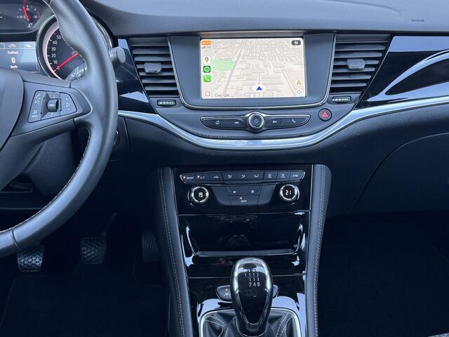 Opel ASTRA 1.6 Innovation 200pk/Carplay/PDC/16inch.