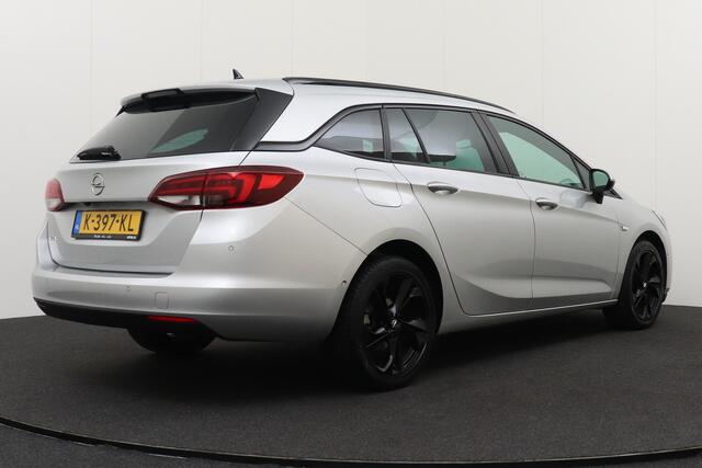 Opel ASTRA Sports Tourer 1.4 146 PK Aut. Ultimate Camera Carplay Stoelverw+Stuur