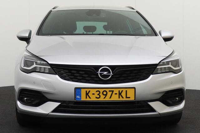 Opel ASTRA Sports Tourer 1.4 146 PK Aut. Ultimate Camera Carplay Stoelverw+Stuur