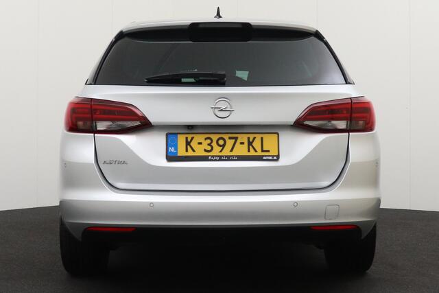 Opel ASTRA Sports Tourer 1.4 146 PK Aut. Ultimate Camera Carplay Stoelverw+Stuur
