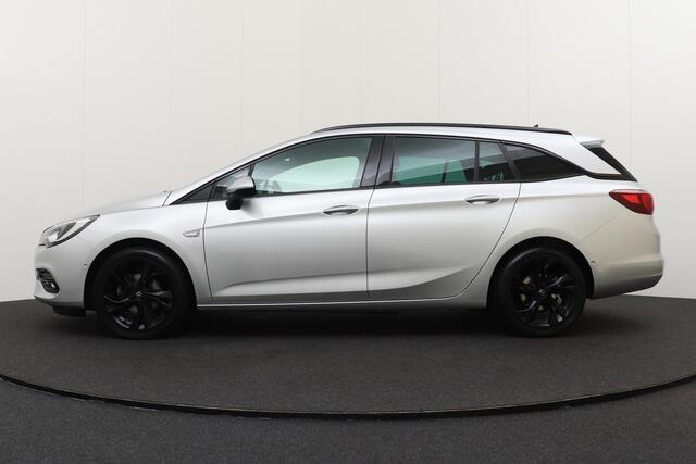 Opel ASTRA Sports Tourer 1.4 146 PK Aut. Ultimate Camera Carplay Stoelverw+Stuur