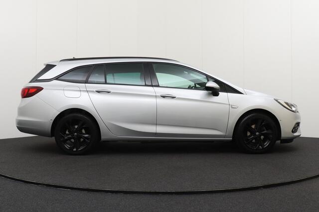 Opel ASTRA Sports Tourer 1.4 146 PK Aut. Ultimate Camera Carplay Stoelverw+Stuur
