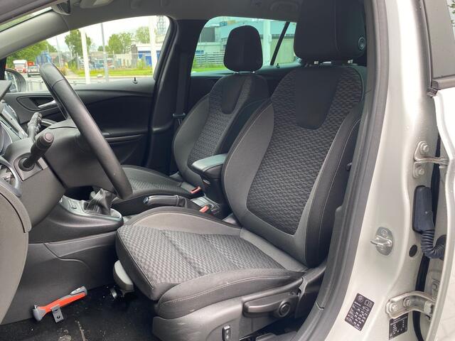 Opel ASTRA Sports Tourer BWJ 2020 | 1.2T 146PK Business Ed | TRKEHAAK | CLIMA | NAVI | PDC | CRUISE | CARPLAY | CAMERA |
